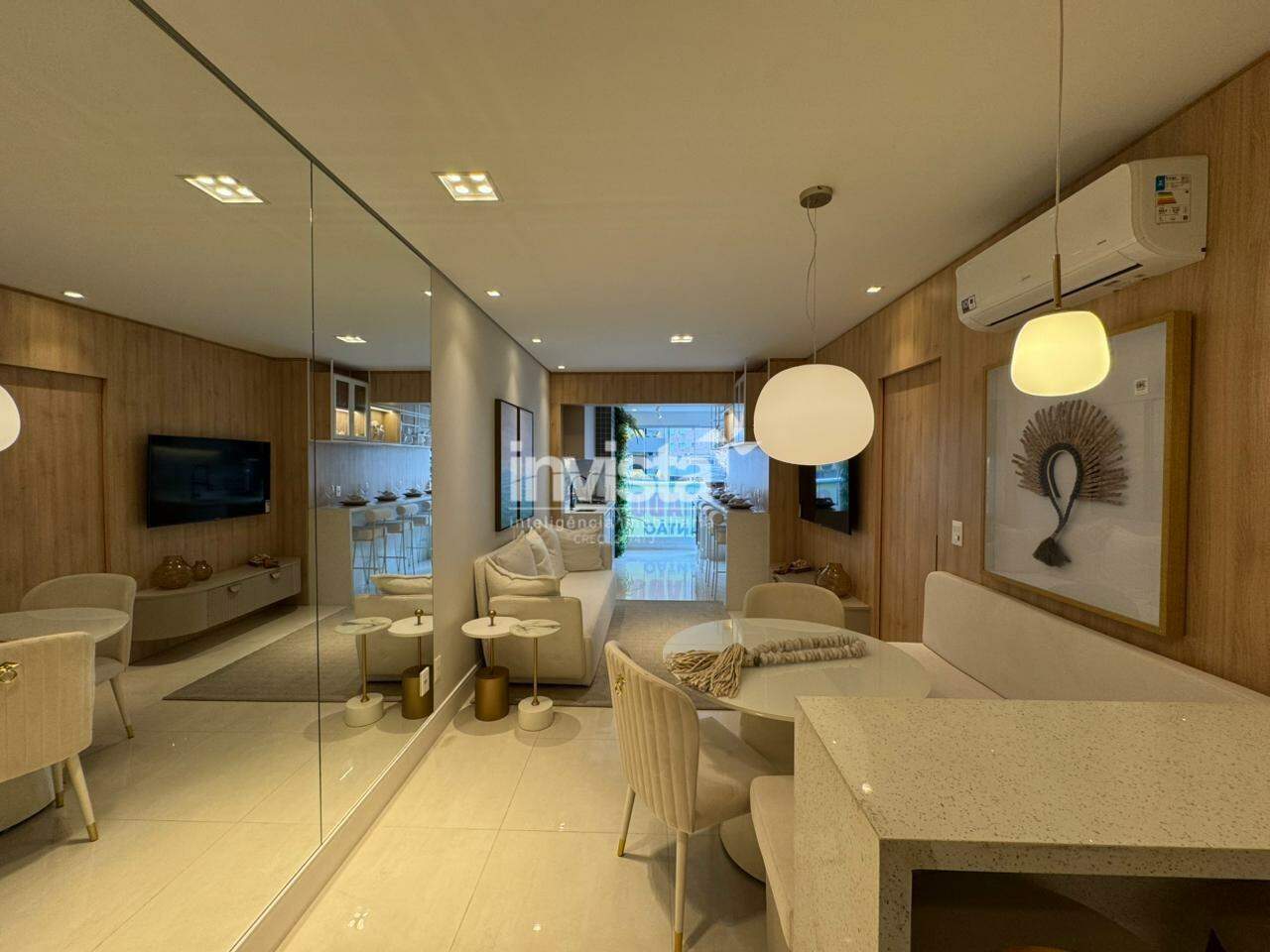 Apartamento à venda no bairro Gonzaga