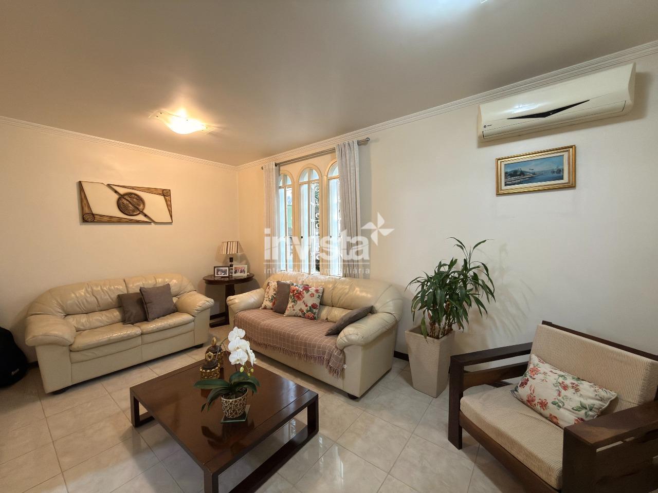 Casa à venda no bairro Boqueirão