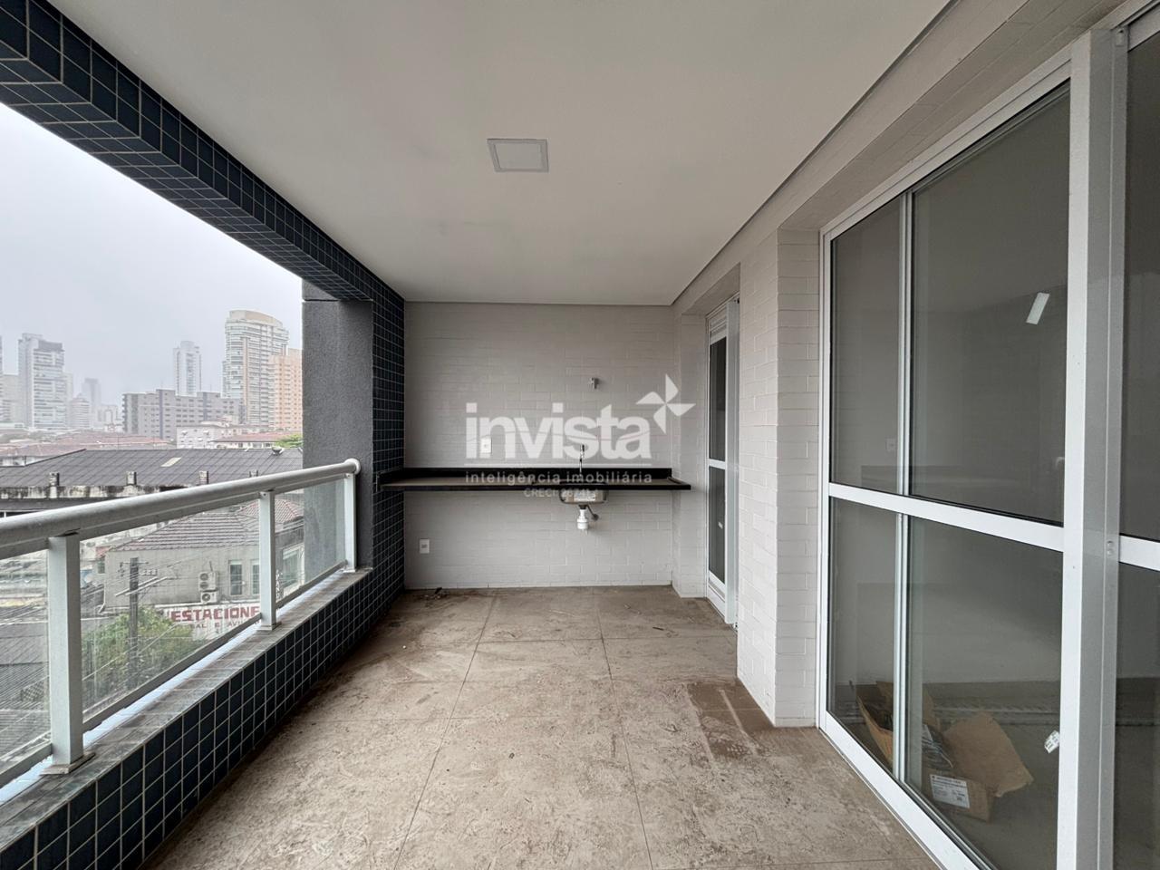 Apartamento para aluguel no bairro Boqueirão