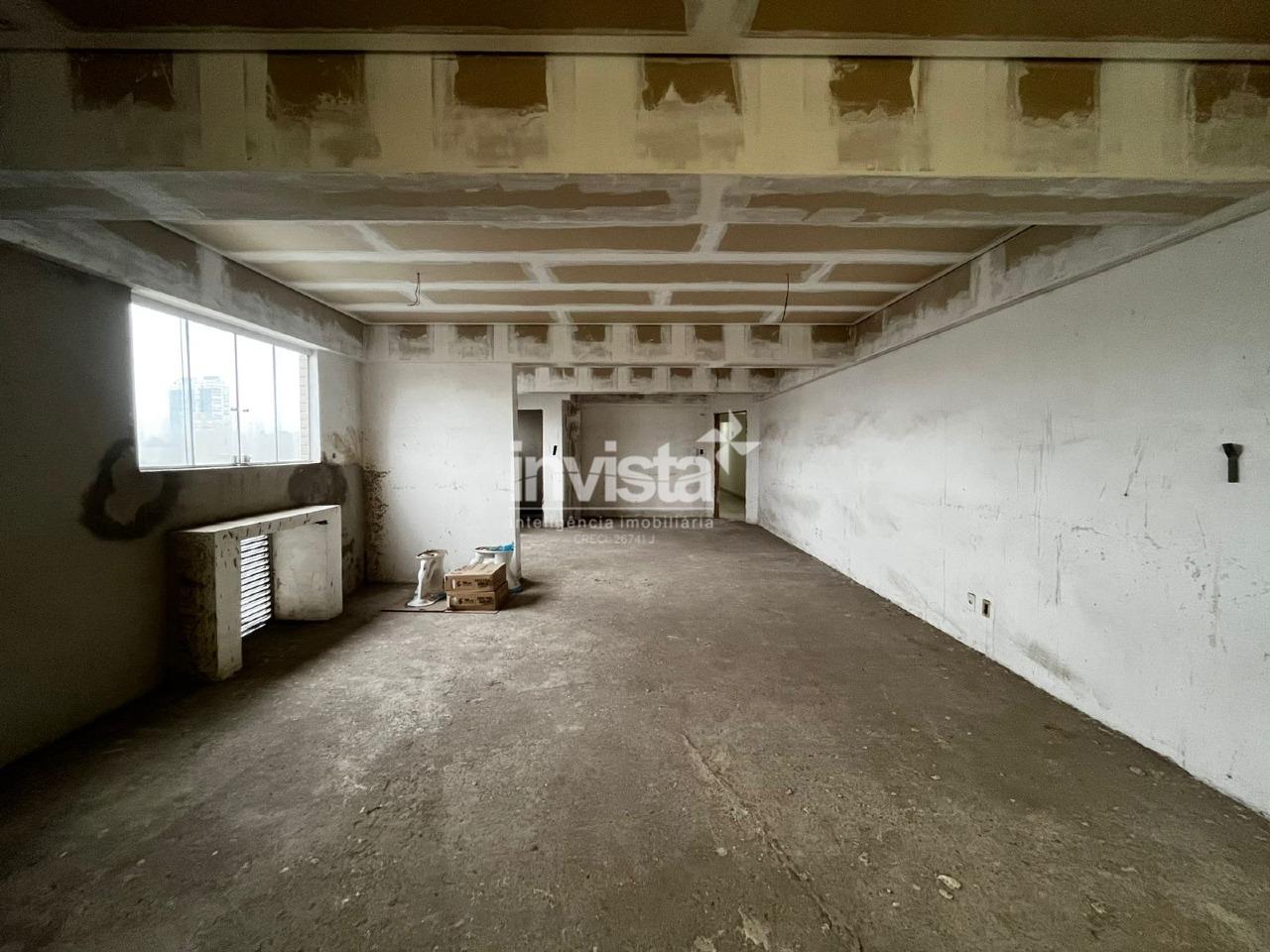 Conjunto comercial para locação em prédio comercial na Aparecida