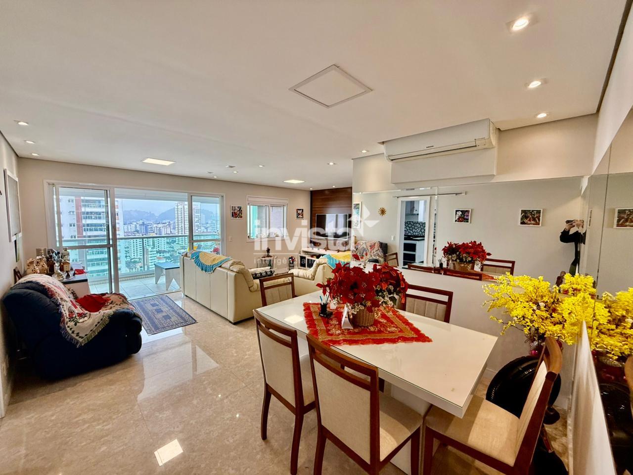 Apartamento à venda no bairro Pompéia