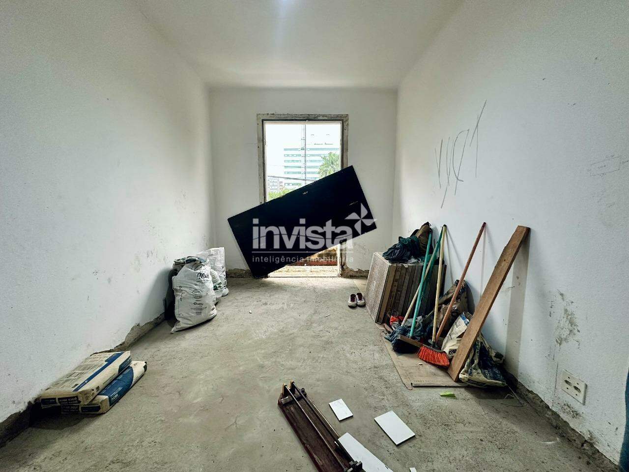 Apartamento para locação no bairro da Encruzilhada