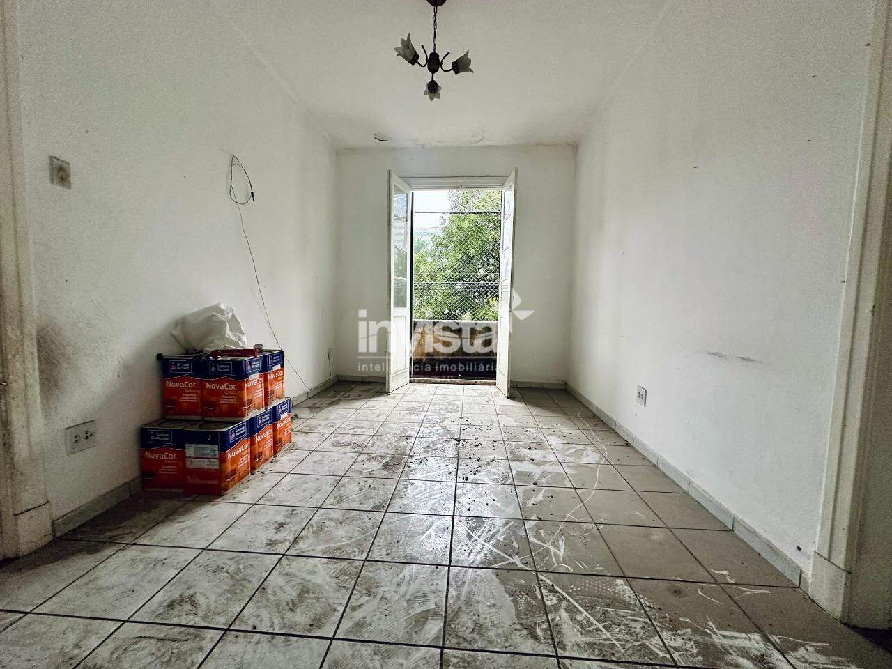 Apartamento para locação no bairro da encruzilhada