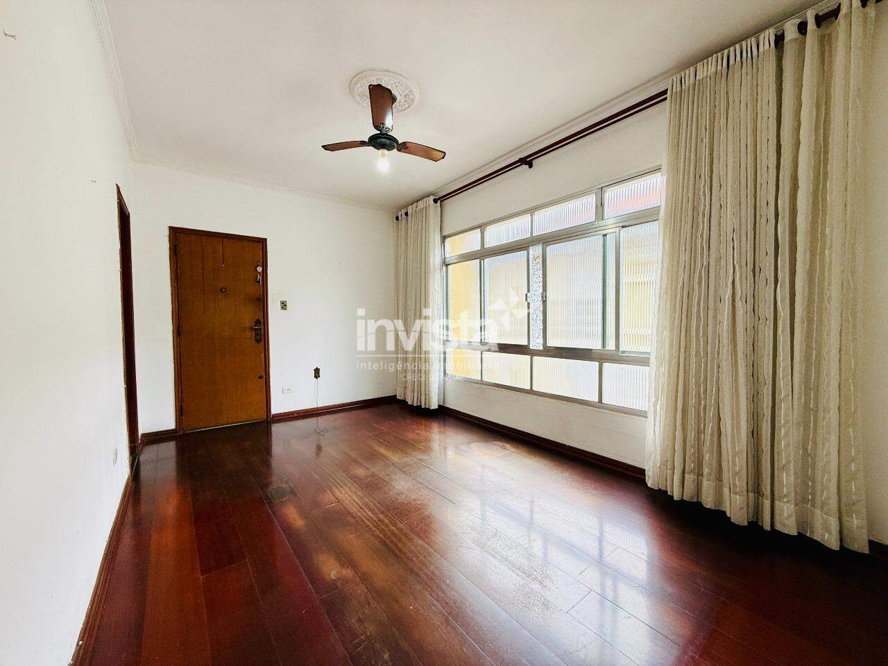 Apartamento à venda no bairro Embaré