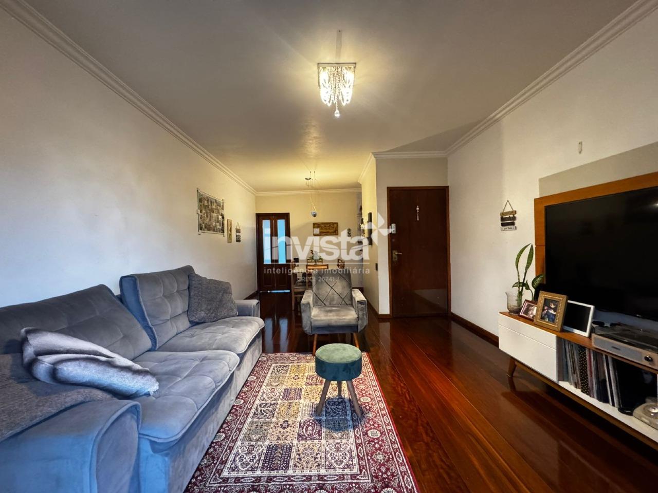 Apartamento à venda no bairro Pompéia