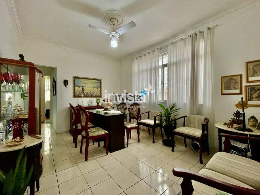 Apartamento à venda no bairro Gonzaga