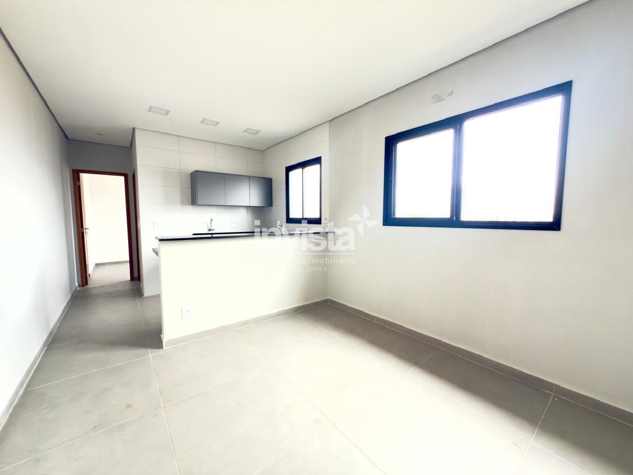 Apartamento para aluguel no bairro Macuco