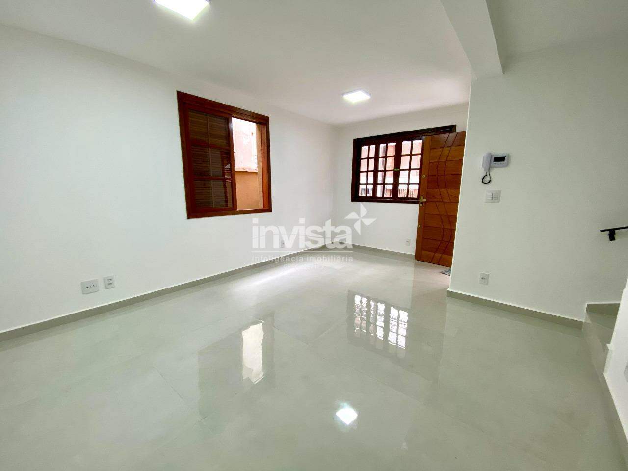 Casa para aluguel no bairro Embaré