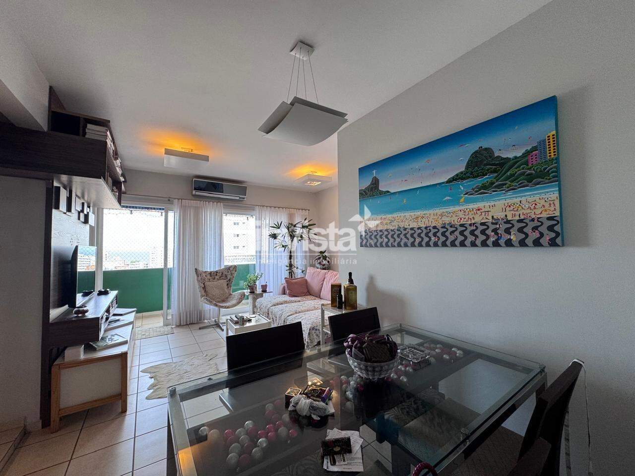 Apartamento à venda no bairro Boqueirão