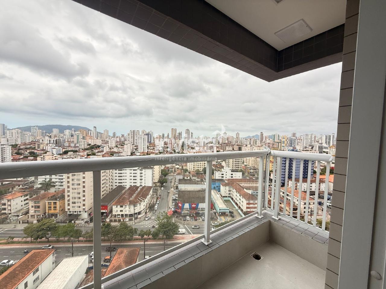 Apartamento à venda no bairro Macuco