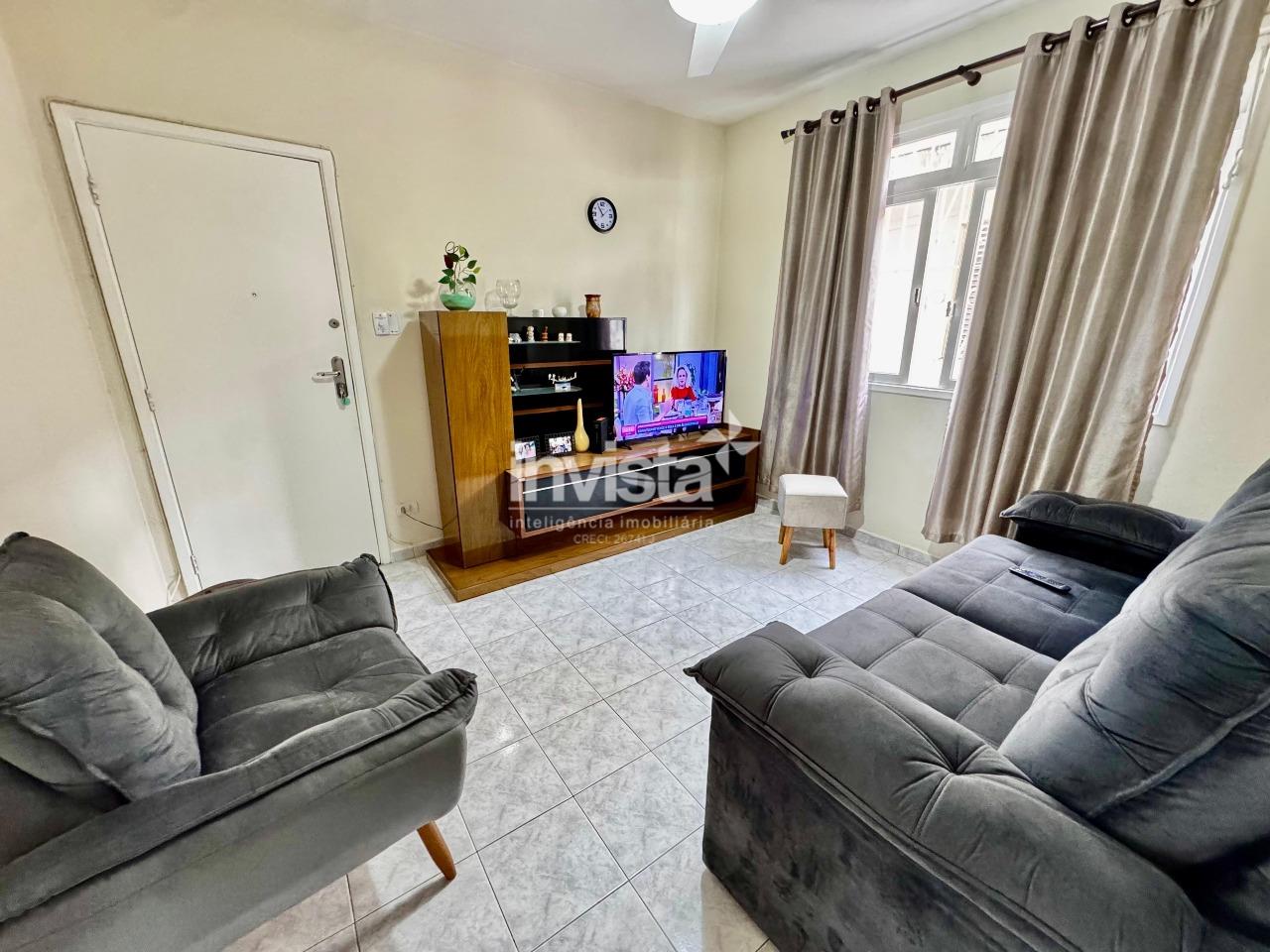 Apartamento à venda no bairro Macuco