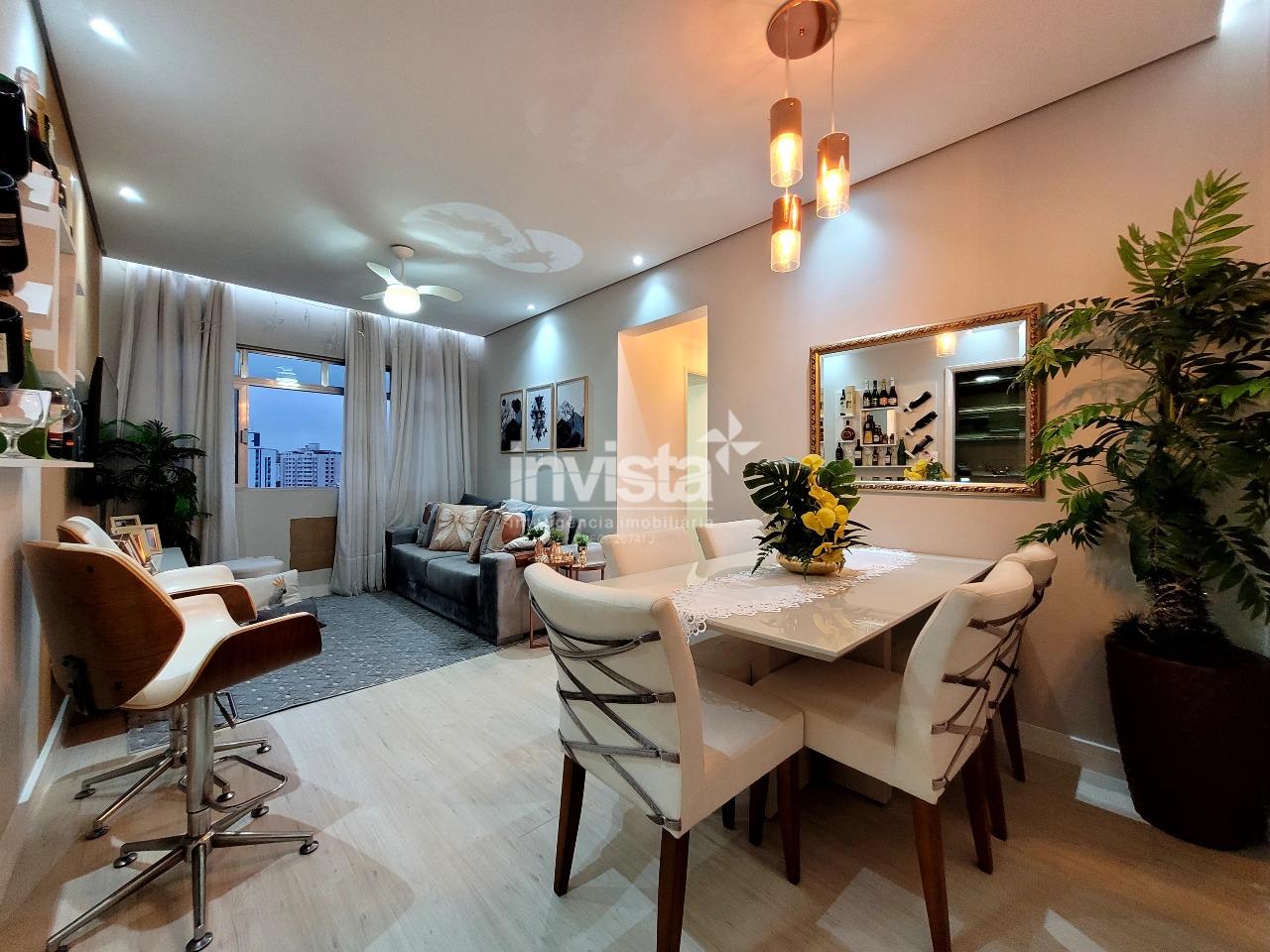 Apartamento à venda no bairro Marapé