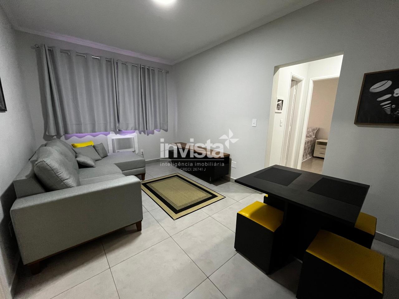 Apartamento para aluguel no bairro Gonzaga