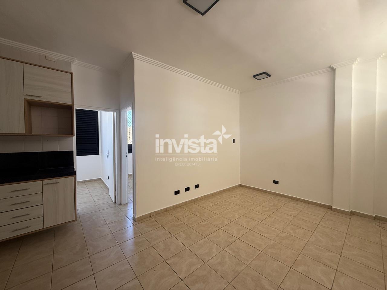 Apartamento para aluguel no bairro Gonzaga