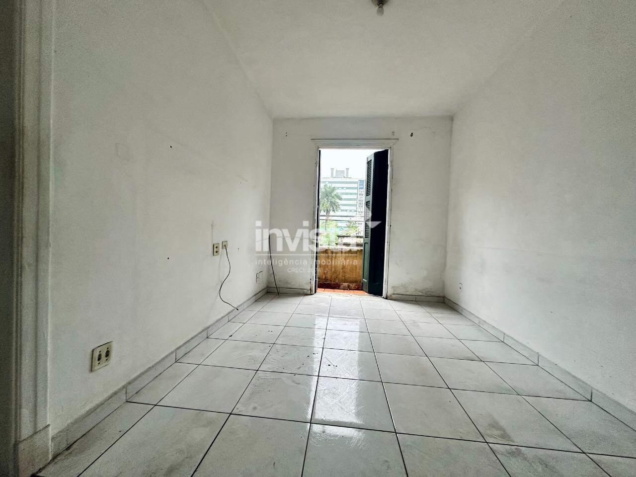 Apartamento para locação no bairro da Encruzilhada