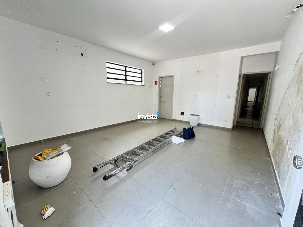 Ponto Comercial para aluguel no bairro Vila Mathias