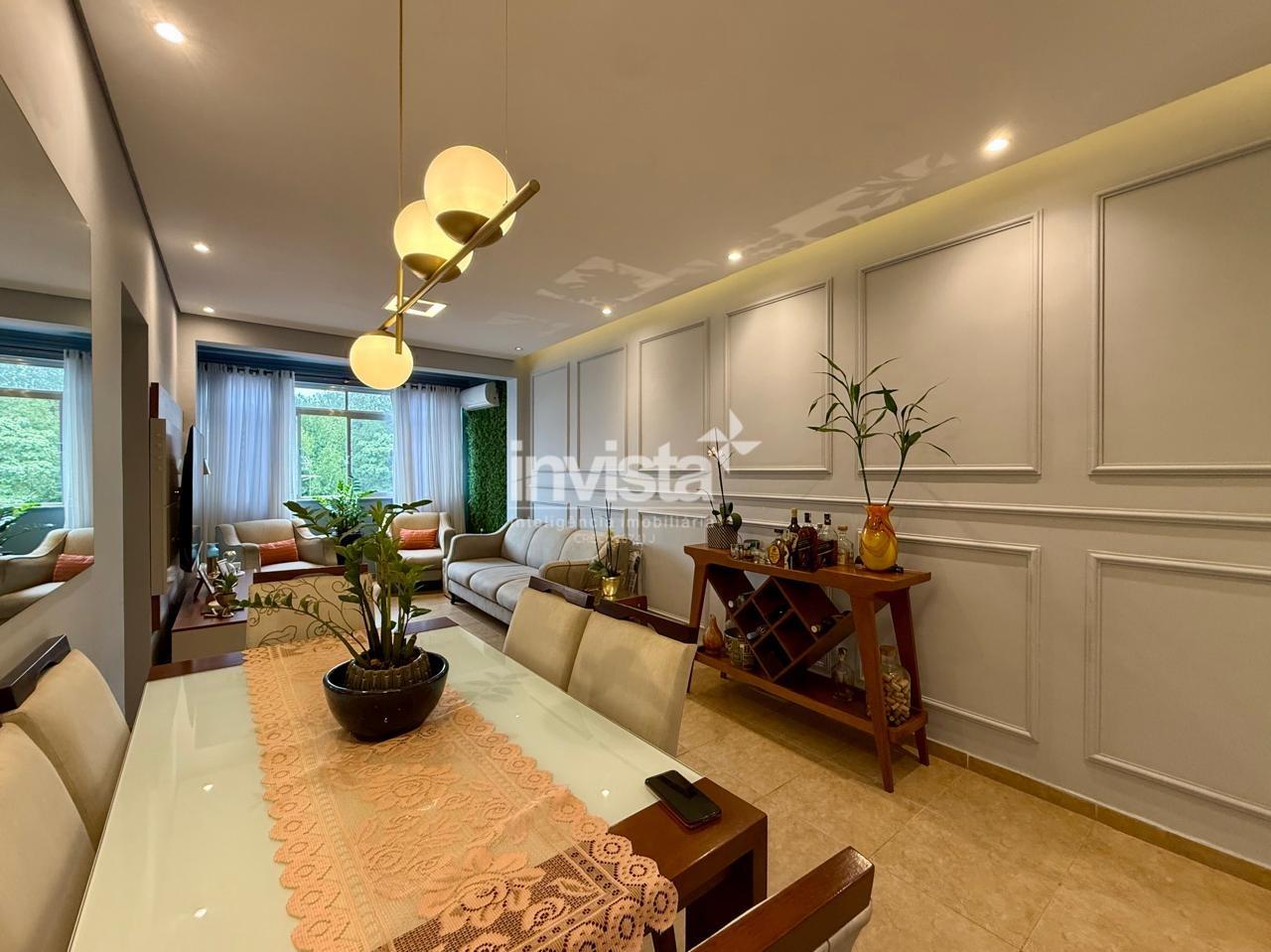 Apartamento à venda no bairro Ponta da Praia