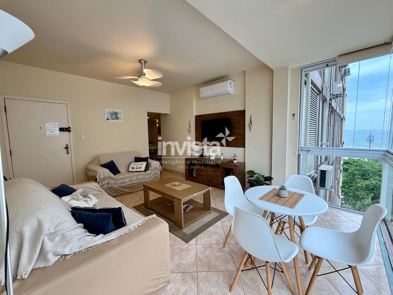 Apartamento à venda no bairro Gonzaga