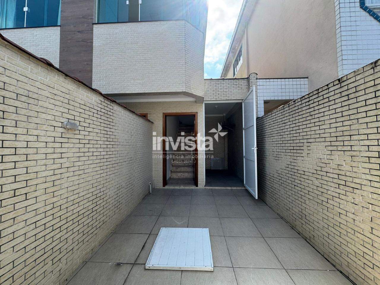 Casa à venda no bairro Marapé