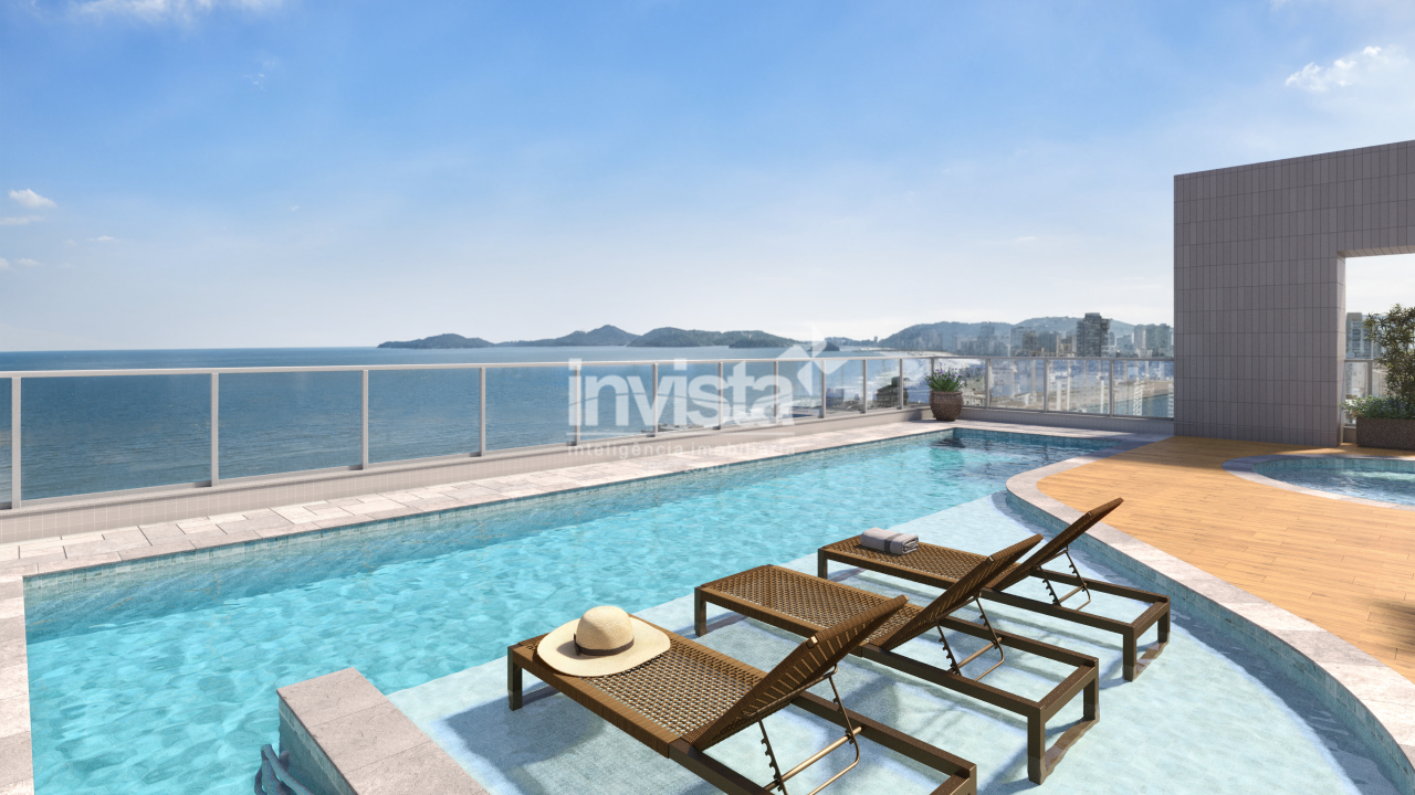 Apartamento à venda no bairro Embaré