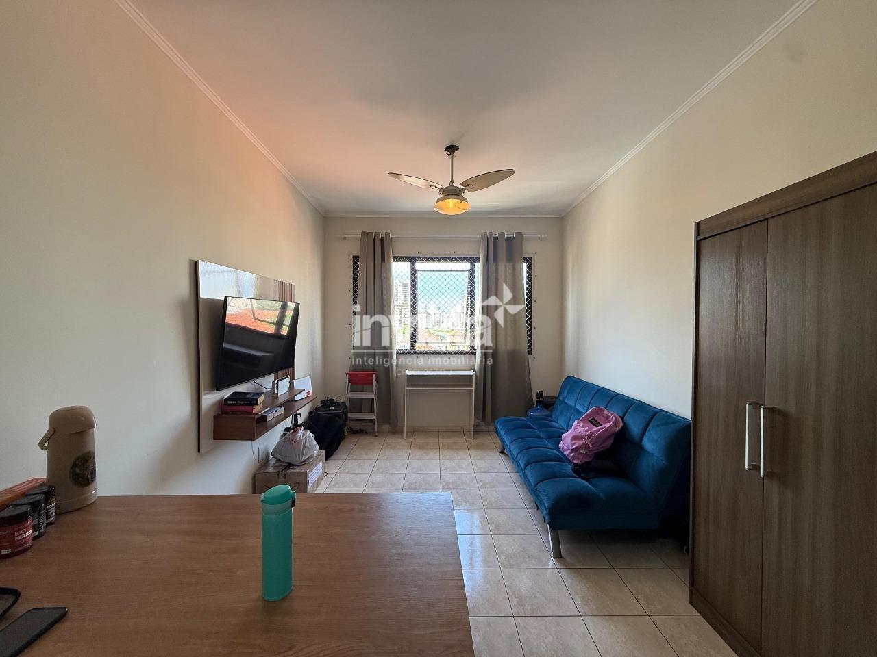 Apartamento à venda no bairro Marapé