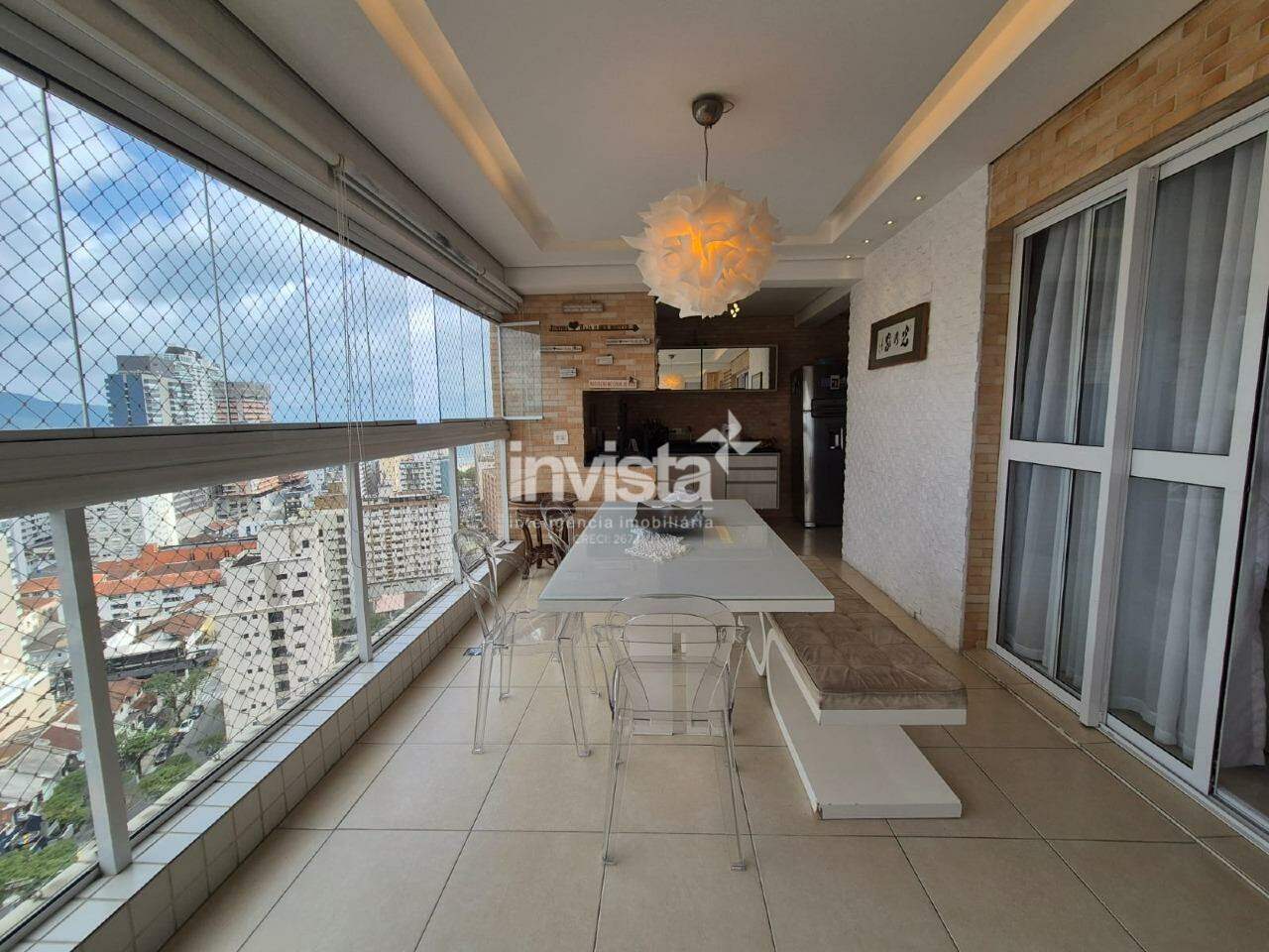 Apartamento à venda no bairro Gonzaga