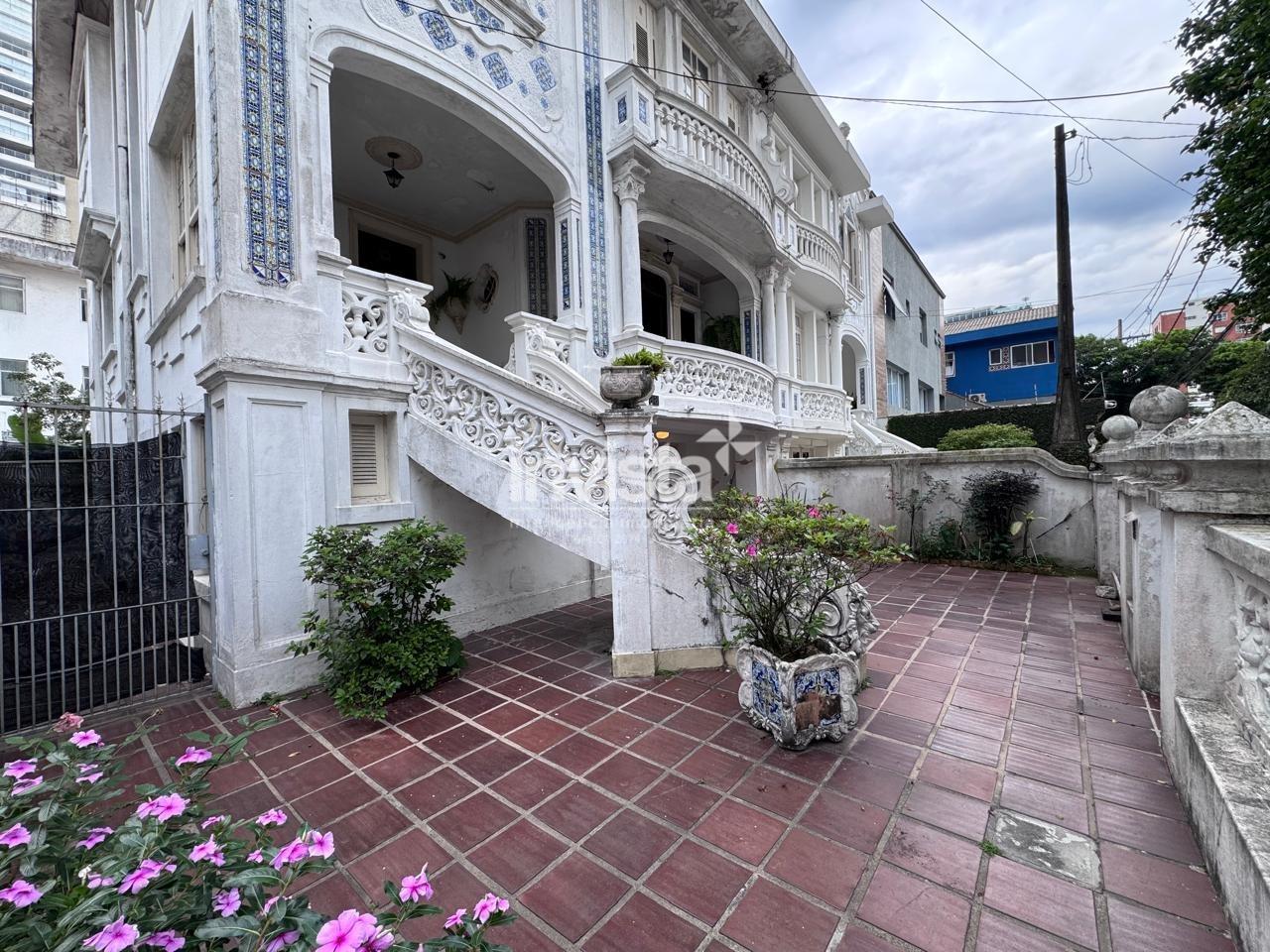 Casa à venda no bairro Pompéia