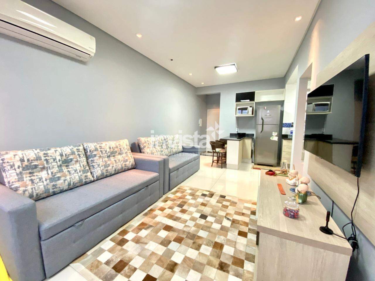 Apartamento à venda no bairro Gonzaga