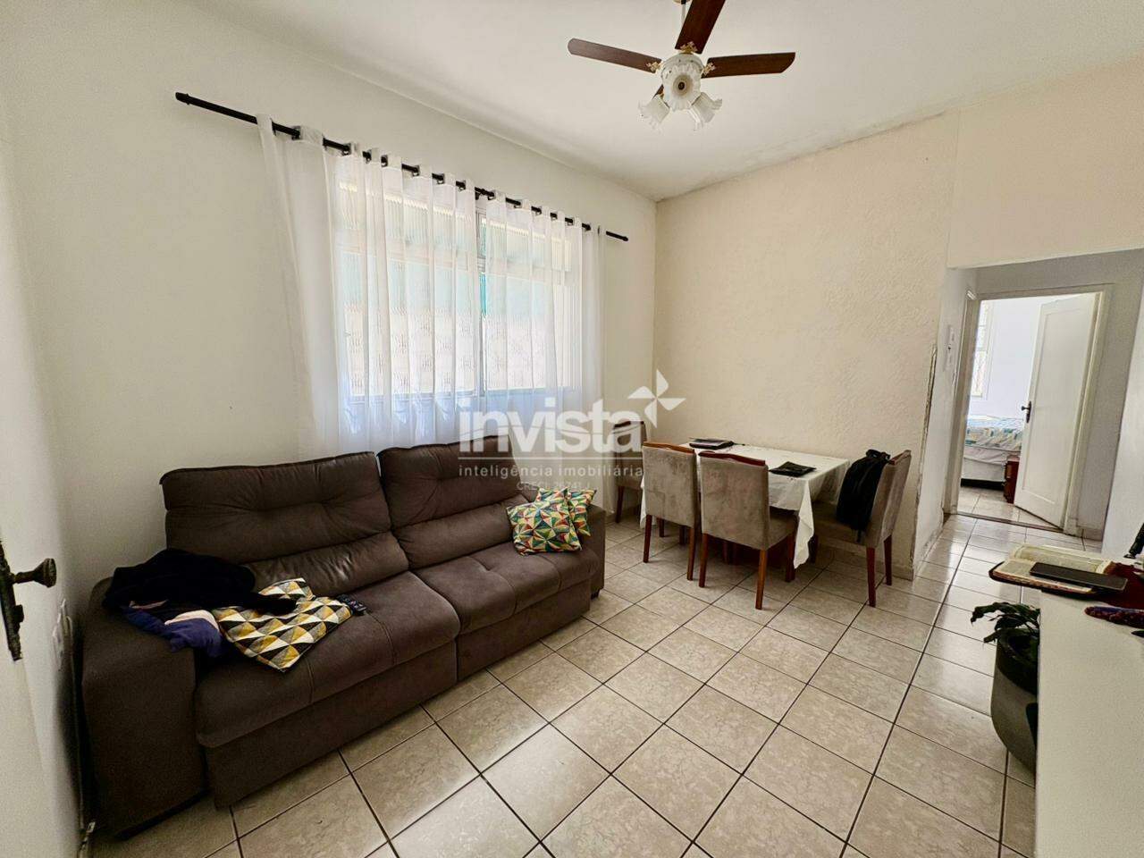 Apartamento à venda no bairro Encruzilhada