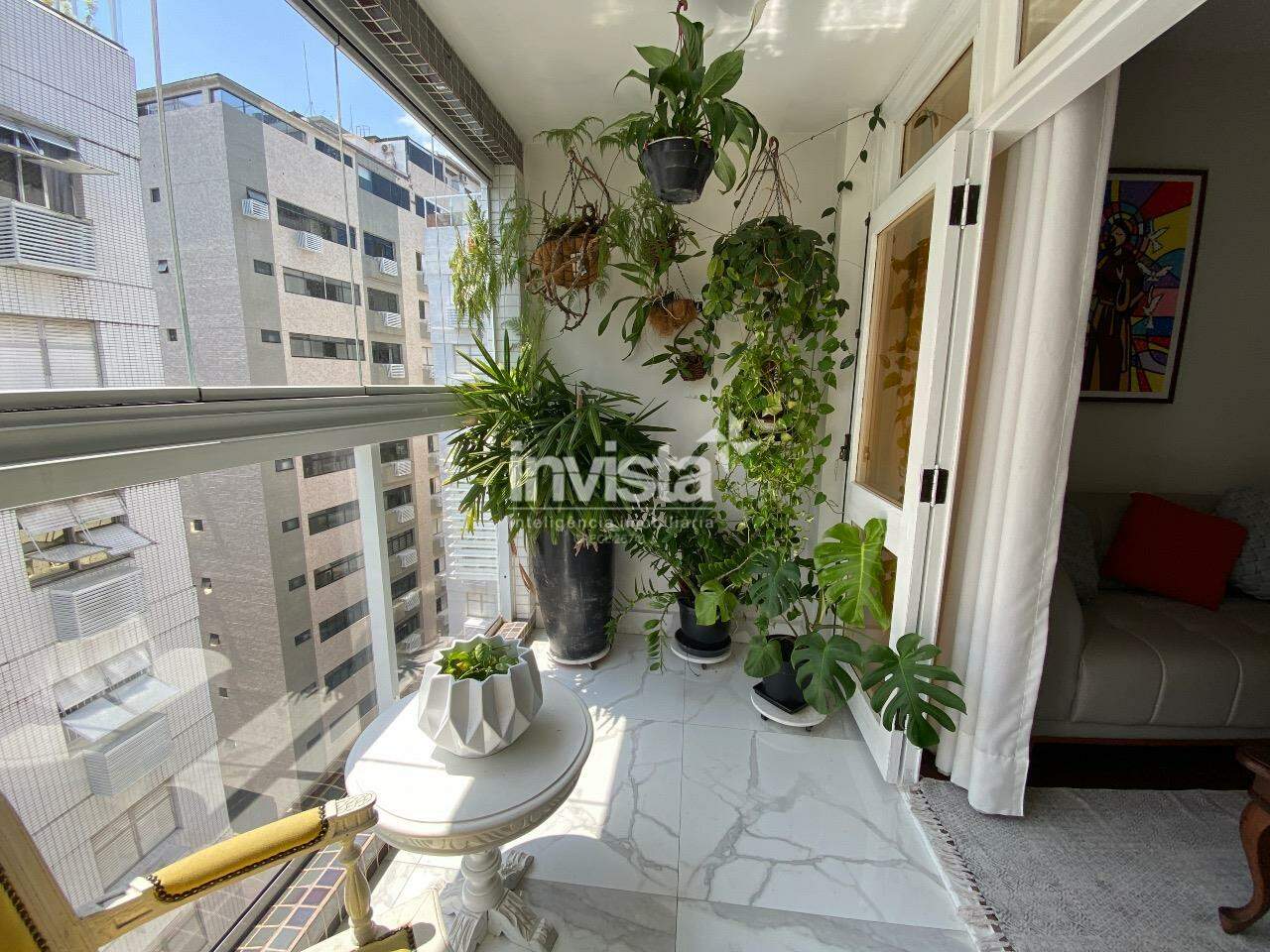 Apartamento à venda no bairro Aparecida