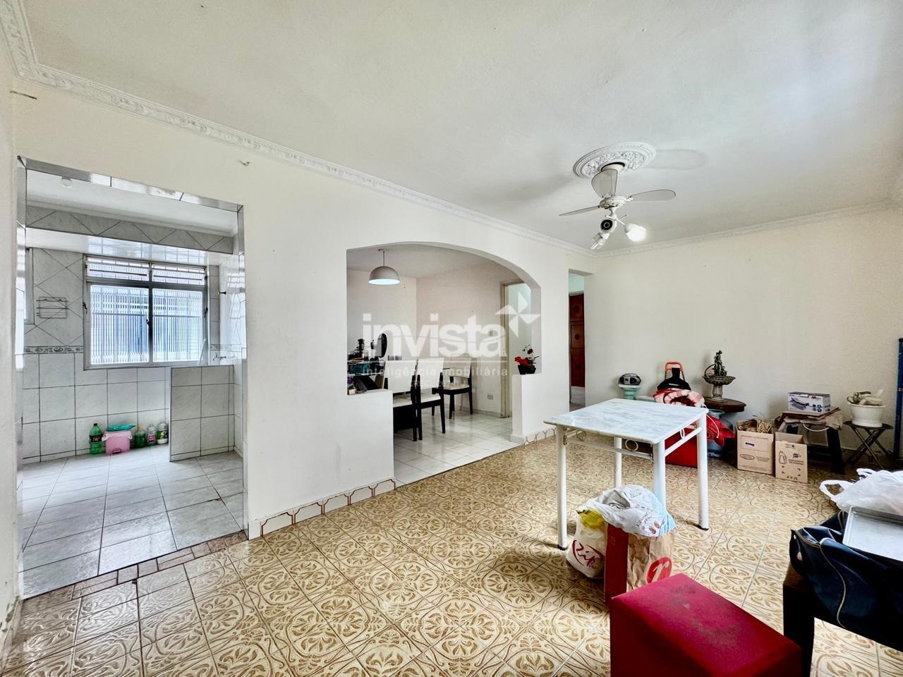 Apartamento à venda no bairro Aparecida