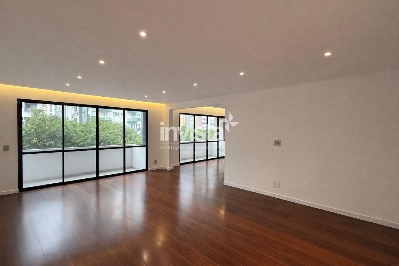 Apartamento 3 suítes, 220 m², 2 vagas.
