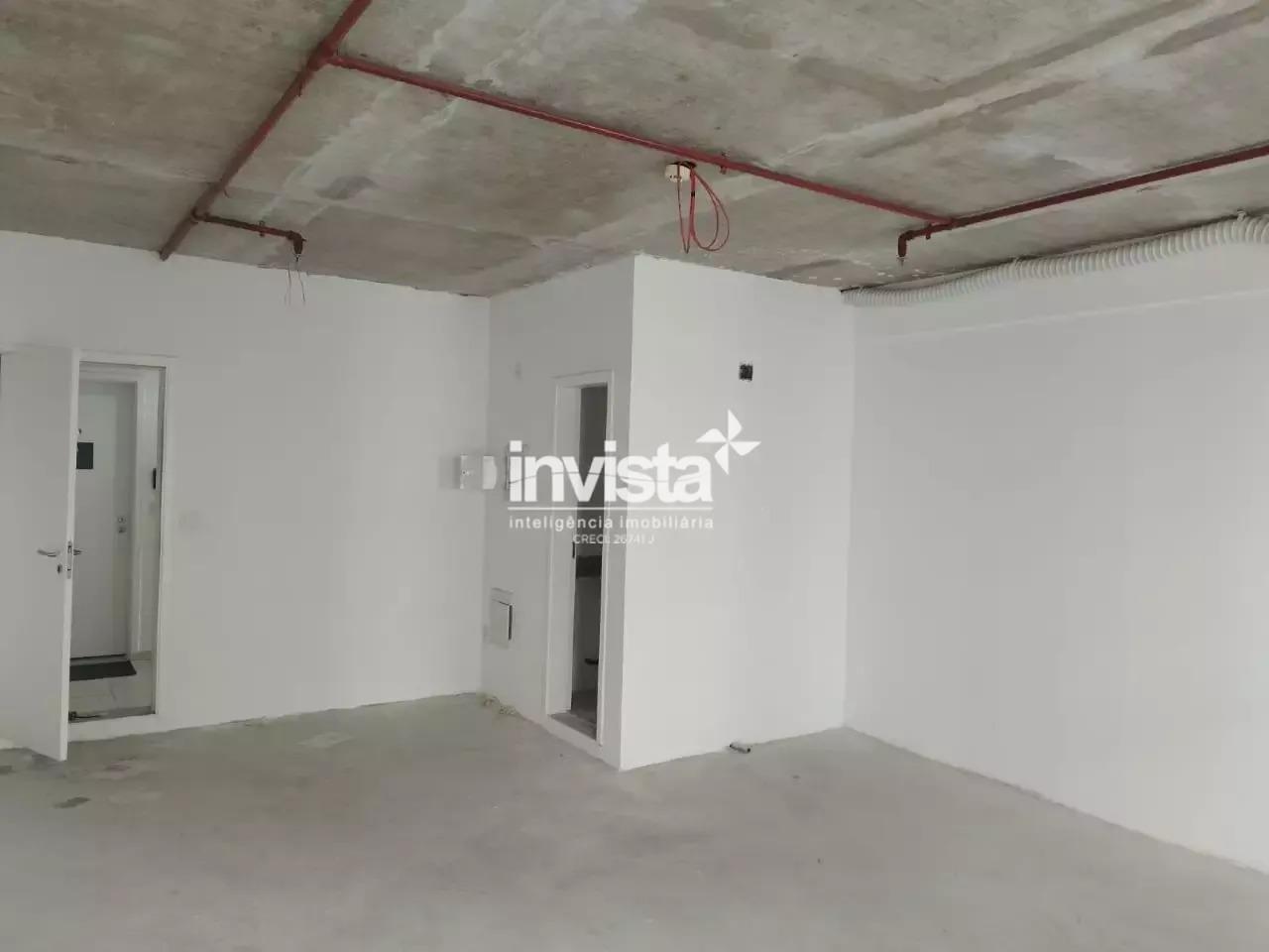 Sala Comercial de 42 m ² – vista Porto