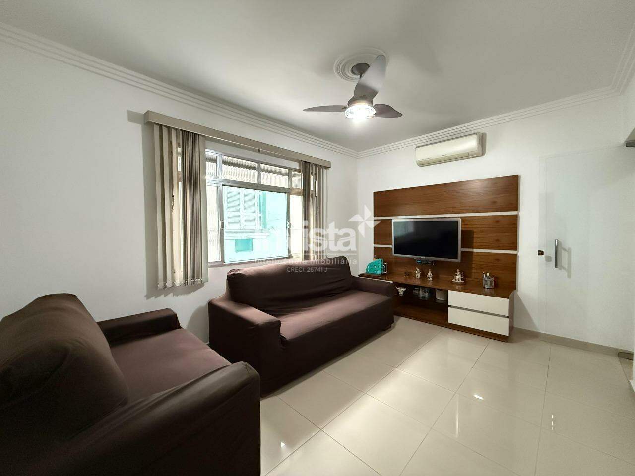 Apartamento à venda no bairro Embaré