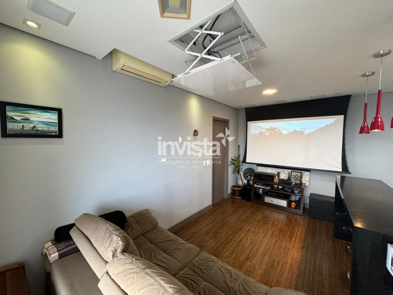 Apartamento à venda no bairro Vila Mathias