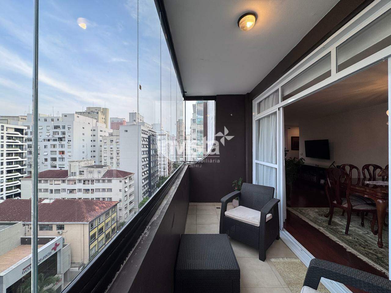 Apartamento à venda no bairro Gonzaga