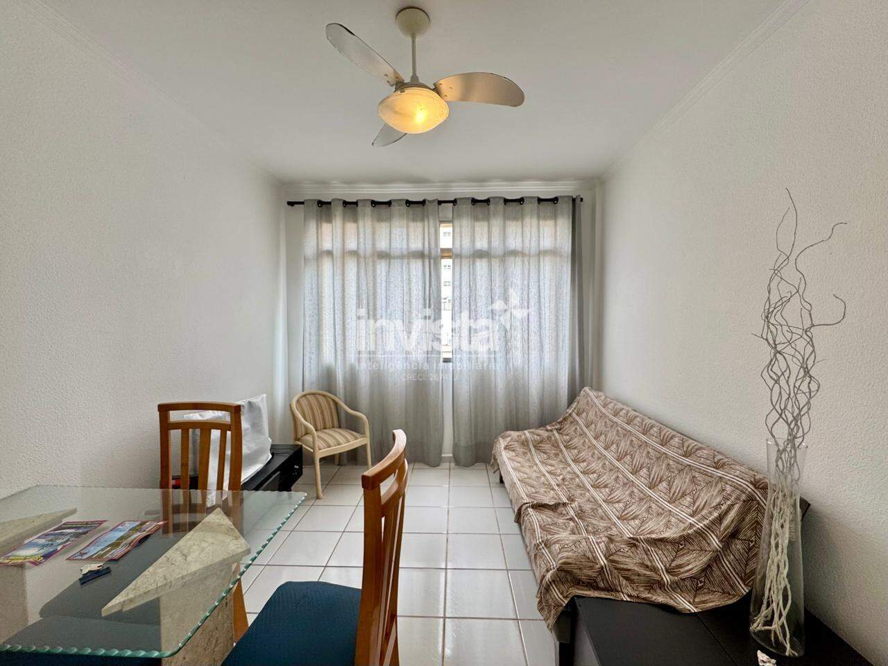 Apartamento à venda no bairro Pompéia