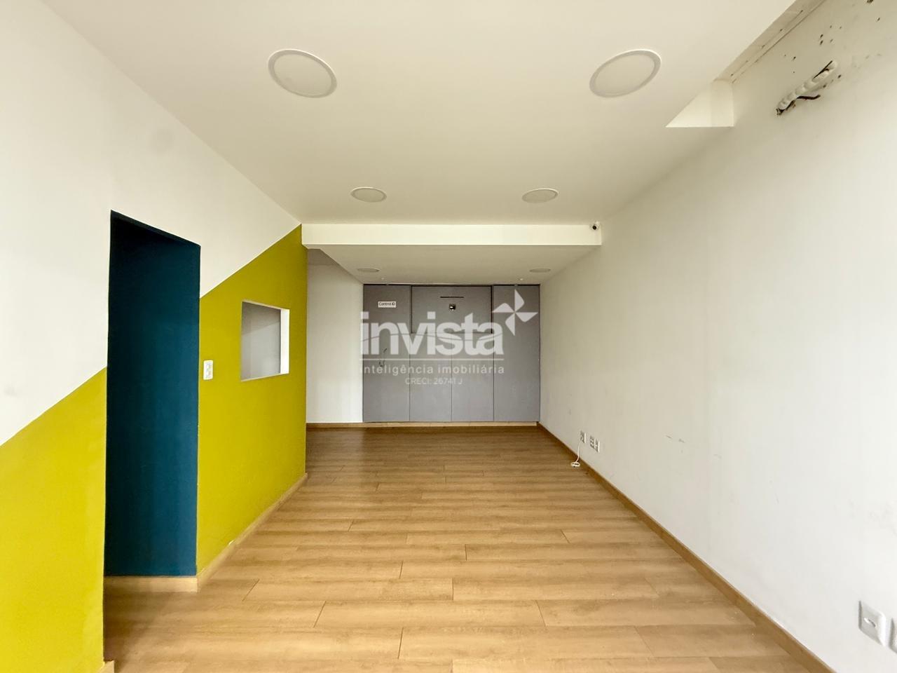 Loja para aluguel no bairro CENTRO