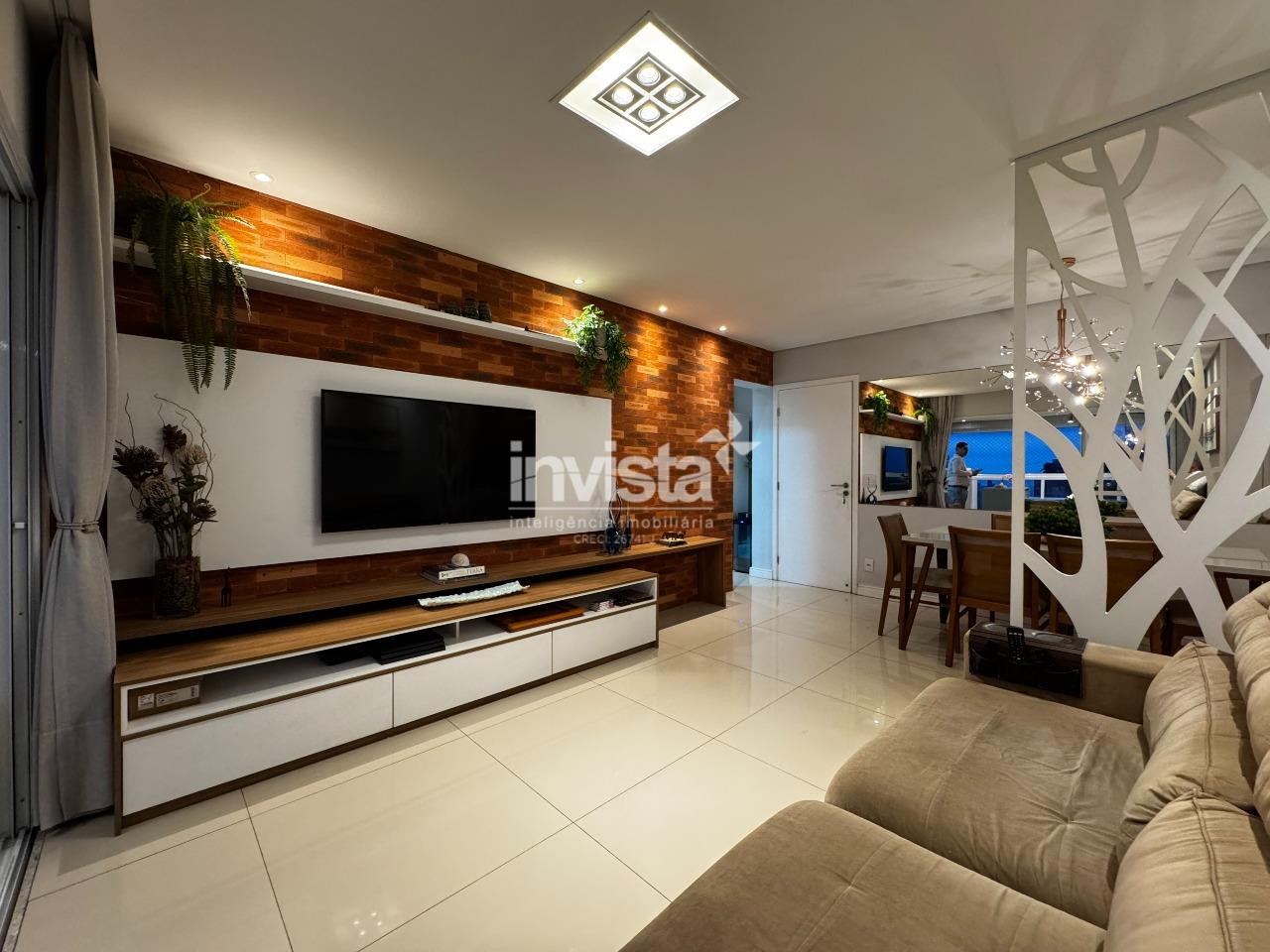 Apartamento à venda no bairro Embaré