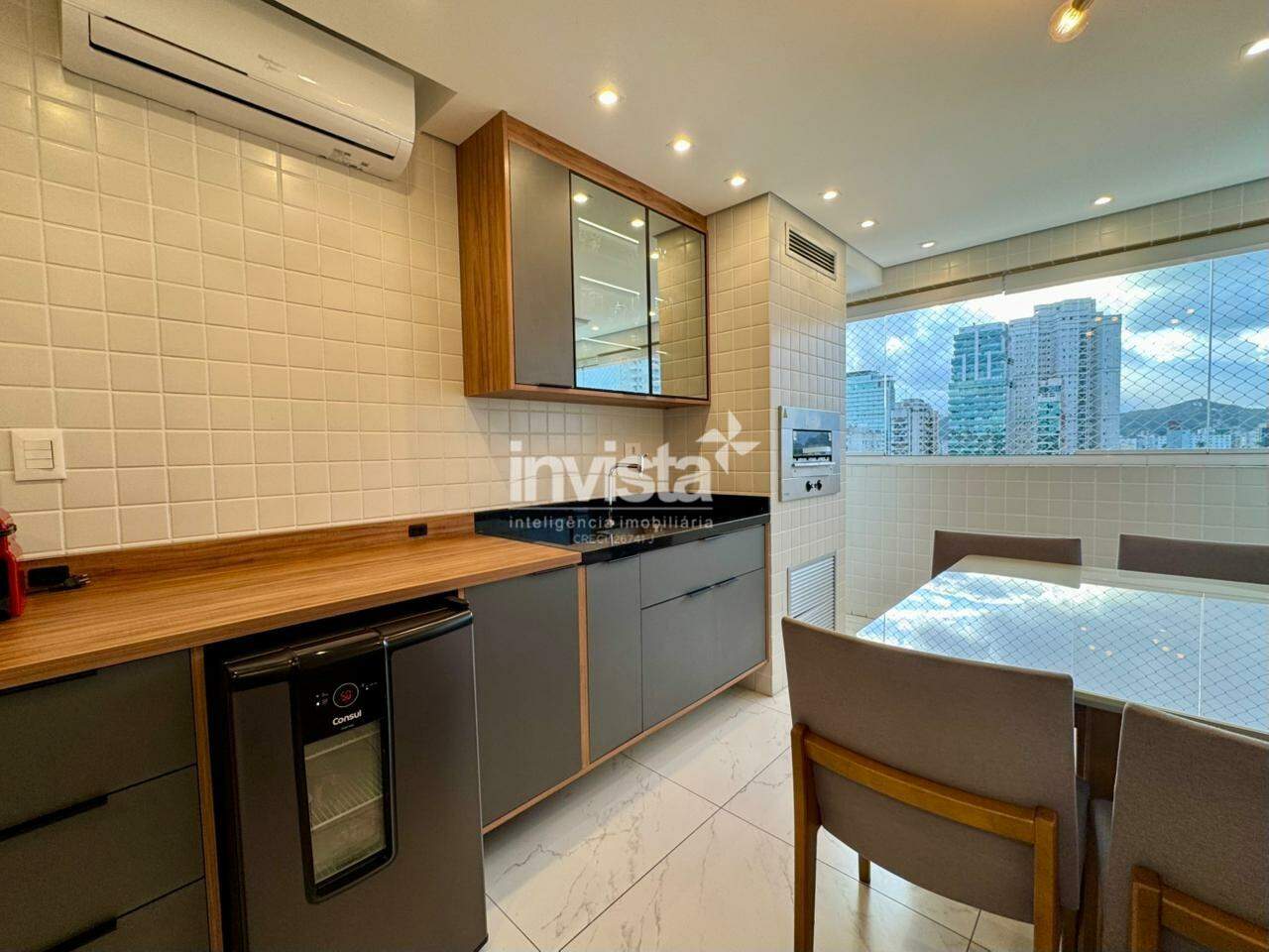 Apartamento à venda no bairro Boqueirão