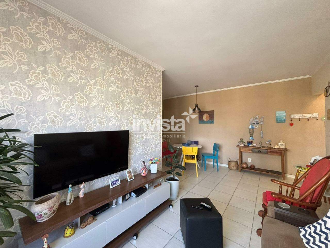 Apartamento à venda no bairro Embaré