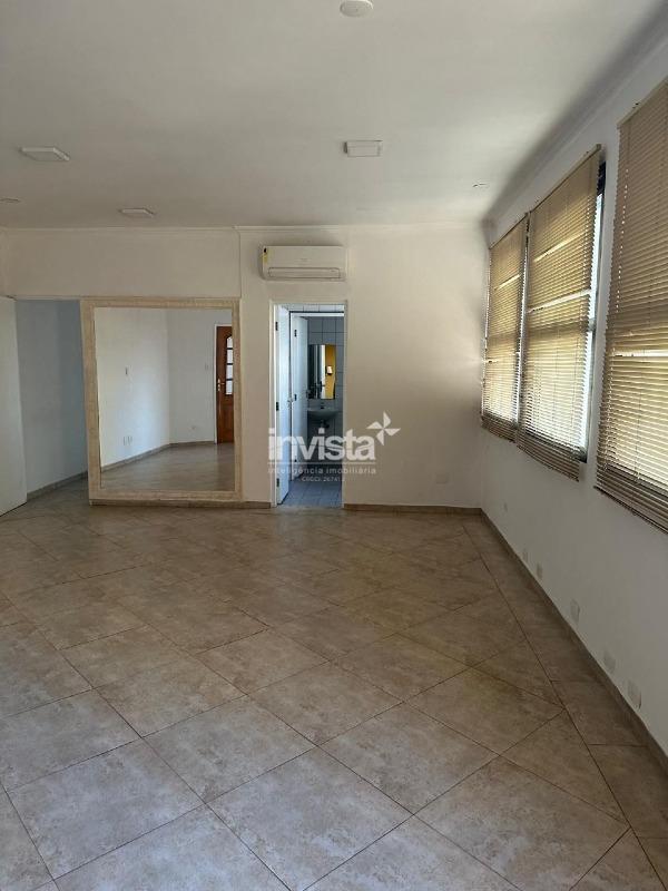 Sala Comercial para aluguel no bairro Gonzaga