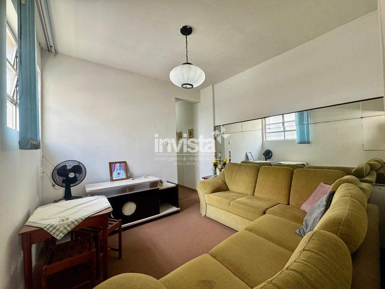 Apartamento à venda no bairro Gonzaga