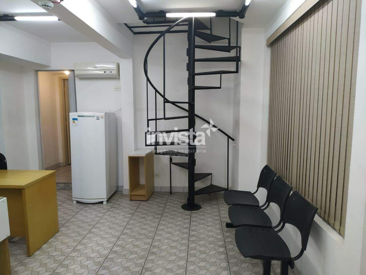 Sala Comercial para aluguel no bairro CENTRO