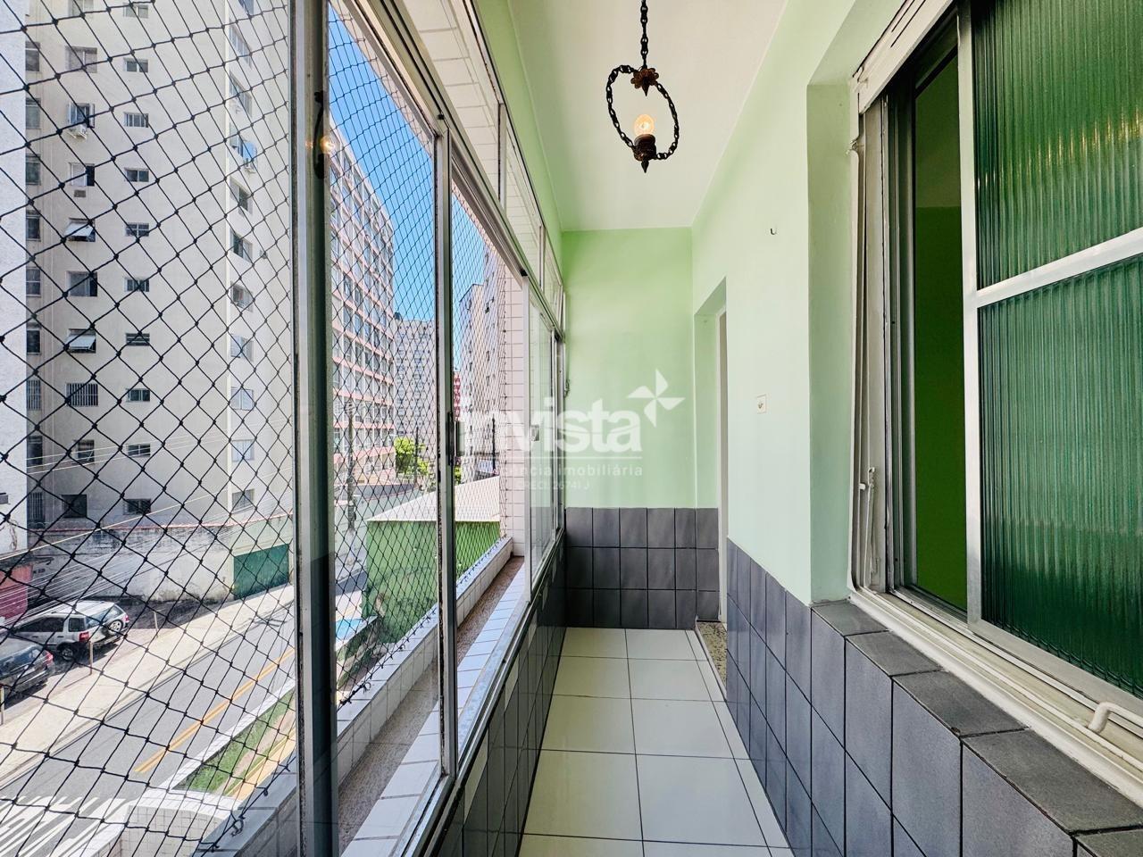Apartamento à venda no bairro José Menino