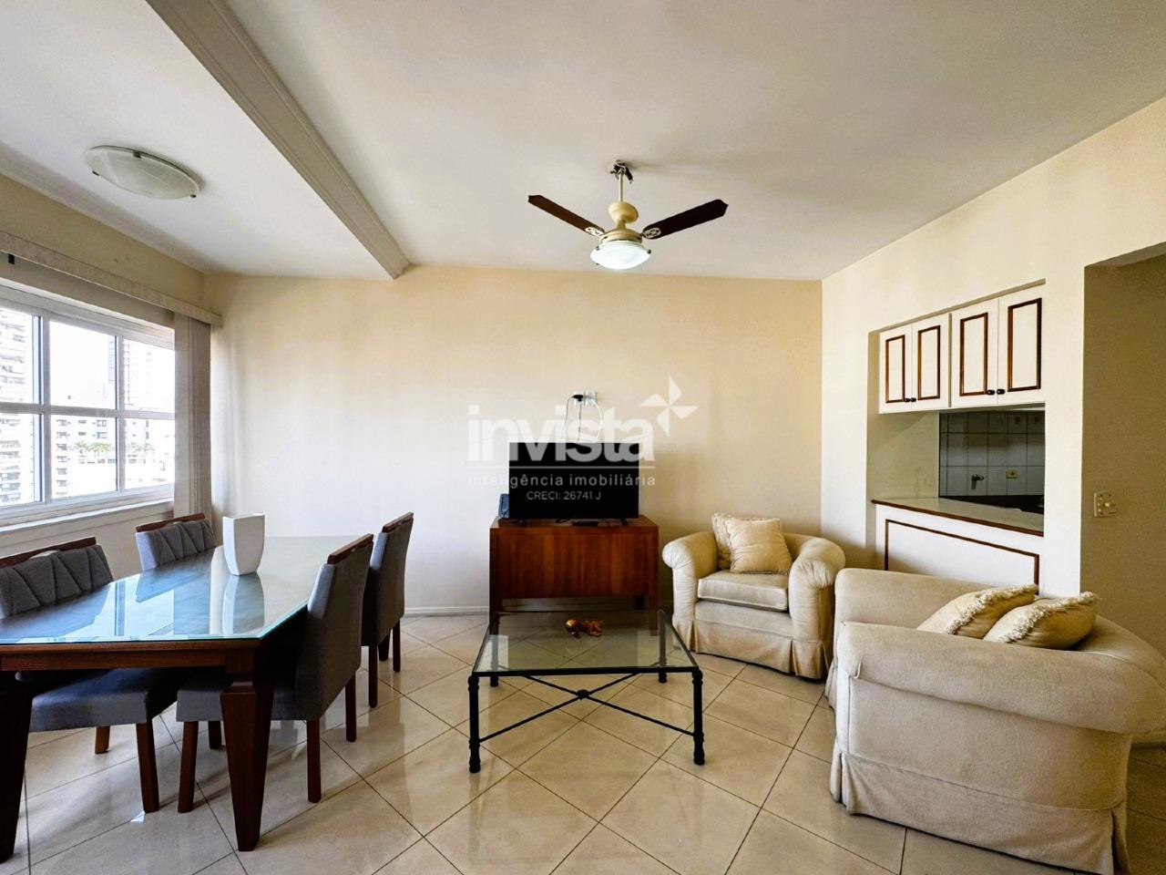 Flat à venda no bairro Gonzaga