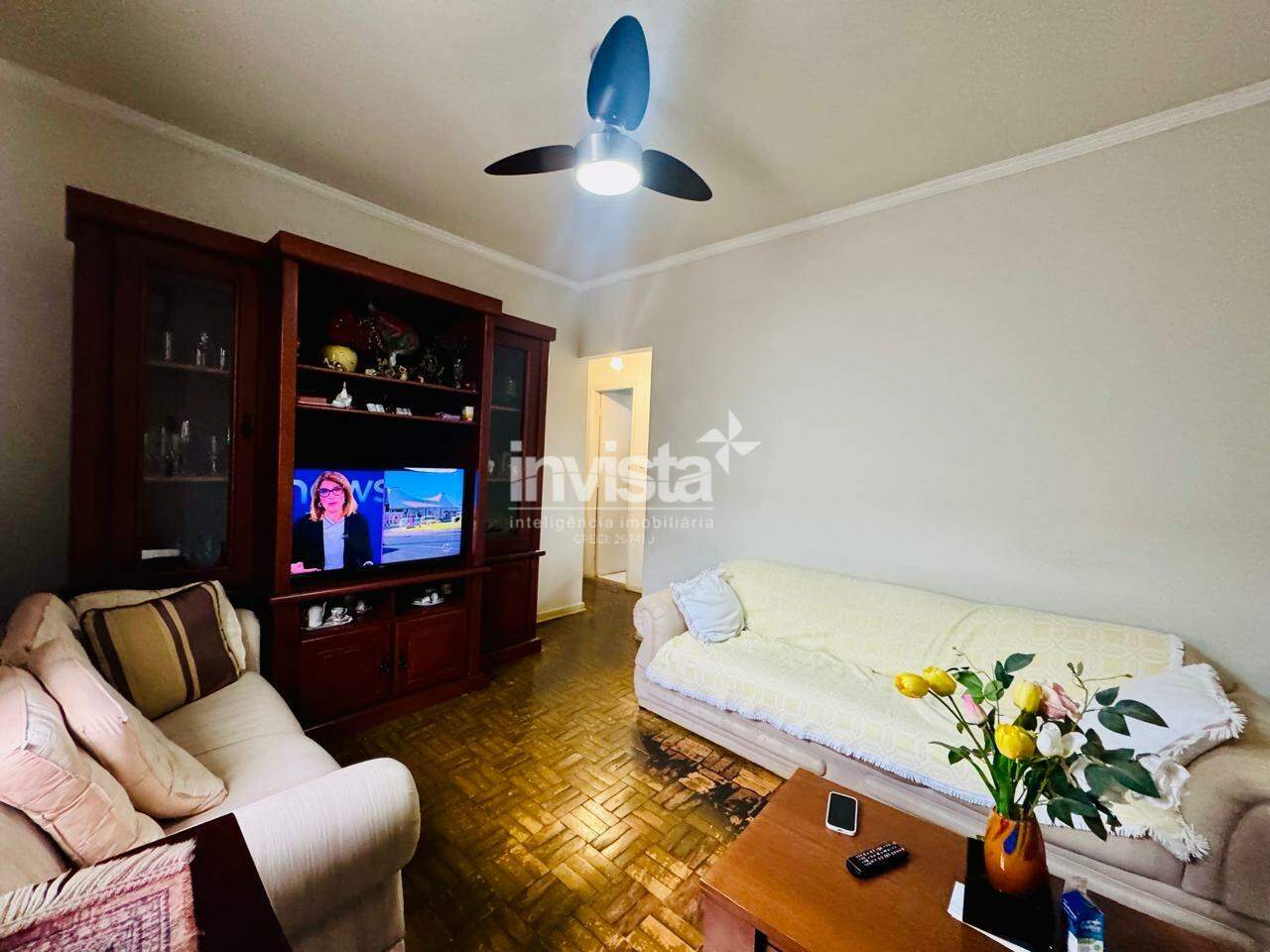 Apartamento à venda no bairro Estuário