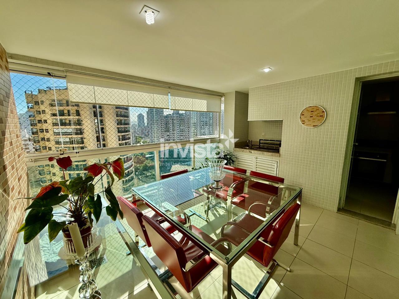 Apartamento à venda no bairro Ponta da Praia