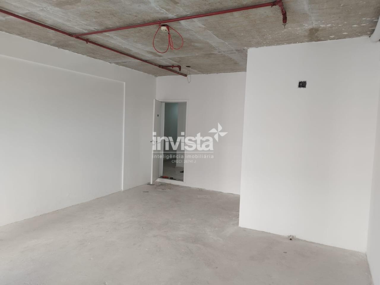Sala Comercial para aluguel no bairro Vila Mathias