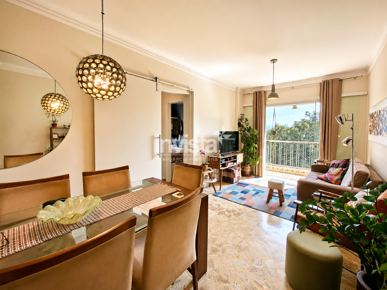 C&oacute;digo: 37115 R$ 560.000,00 Apartamento &agrave; venda em Santos-SP no bairro Ponta da Praia, com 2 dormit&oacute;rios e 91m&sup2; 91 m&sup2; 2 quartos 1 vaga - Santos